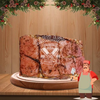 Μπακλαβάς Χοιρινός Νωπό Μπακλαβάς Χοιρινός Νωπό