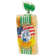 AMERICAN SANDWICH ΨΩΜΙ ΤΟΣΤ ΟΛΙΚΗΣ 750G