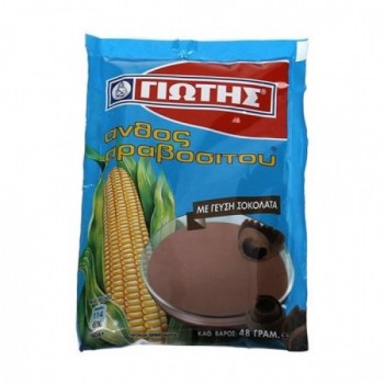 ΓΙΩΤΗΣ ΑΝΘΟΣ ΑΡΑΒΟΣΙΤΟΥ ΚΑΚΑΟ 48G 