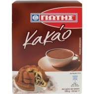 ΓΙΩΤΗΣ ΚΑΚΑΟ ΣΚΟΝΗ 125G 