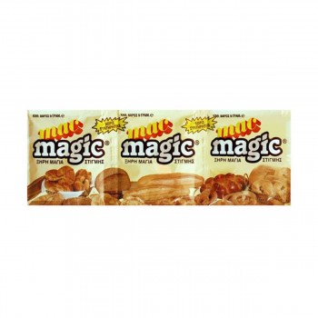 MAC MAGIC ΞΗΡΗ ΜΑΓΙΑ 3 ΤΜΧ x 9G 