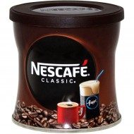 NESCAFE CLASSIC 50G