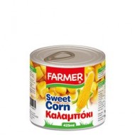 FARMER SWEET CORN 425ML