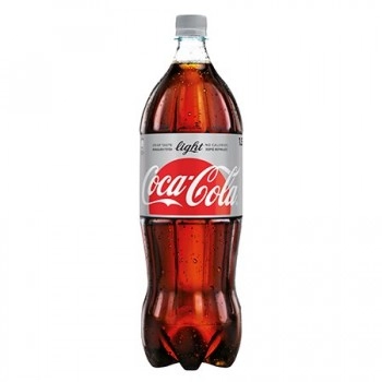 COCA COLA LIGHT 1,5L