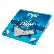 LAZUR ΜΠΛΕ ΤΥΡΙ 100G