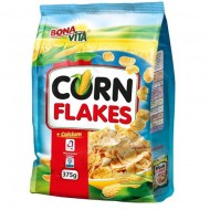 BONAVITA CORN FLAKES 375G