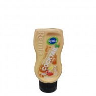 REMIA COCTAIL SAUCE/ SQUEEZE 250ML
