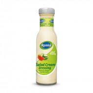 REMIA SALAD CREAM DRESSING 250ML 
